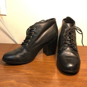 Steve Madden Heeled Booties